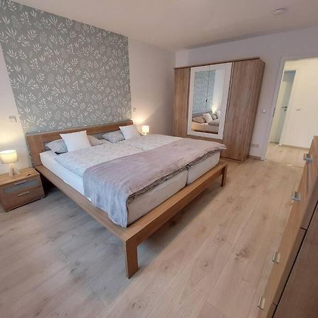 Ferienwohnung Helenenquelle باد ويلدنغن المظهر الخارجي الصورة