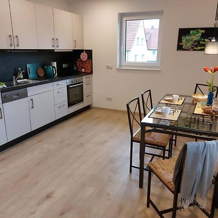 Ferienwohnung Helenenquelle باد ويلدنغن المظهر الخارجي الصورة