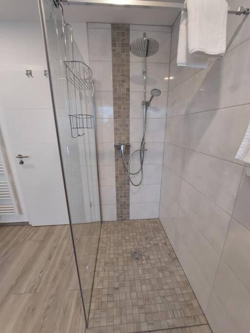 Ferienwohnung Helenenquelle باد ويلدنغن المظهر الخارجي الصورة